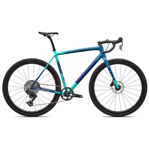 Specialized Crux Expert Gravel Bike 2026
