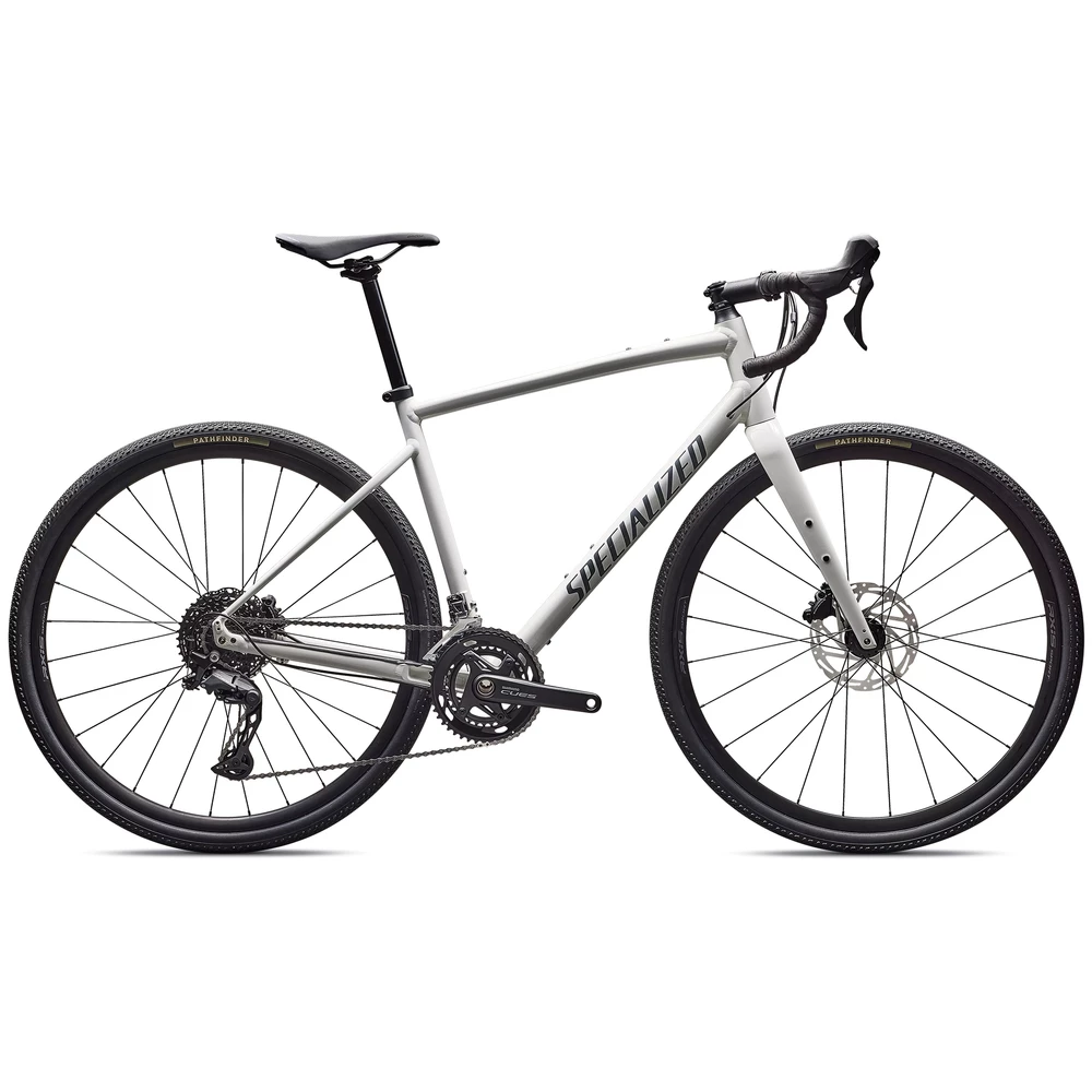 Sigma Sports Specialized Diverge E5 Gravel Bike 2026 | Discount Codes available, easy returns, up to £25 off with Newsletter Signup, FREE Postage over £60