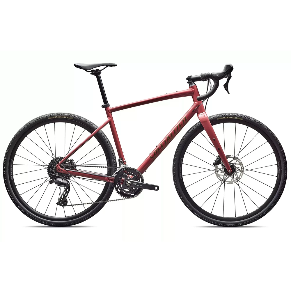 Sigma Sports Specialized Diverge E5 Gravel Bike 2026 | Discount Codes available, easy returns, up to £25 off with Newsletter Signup, FREE Postage over £60