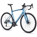 Specialized Roubaix SL8 Comp Road Bike 2026