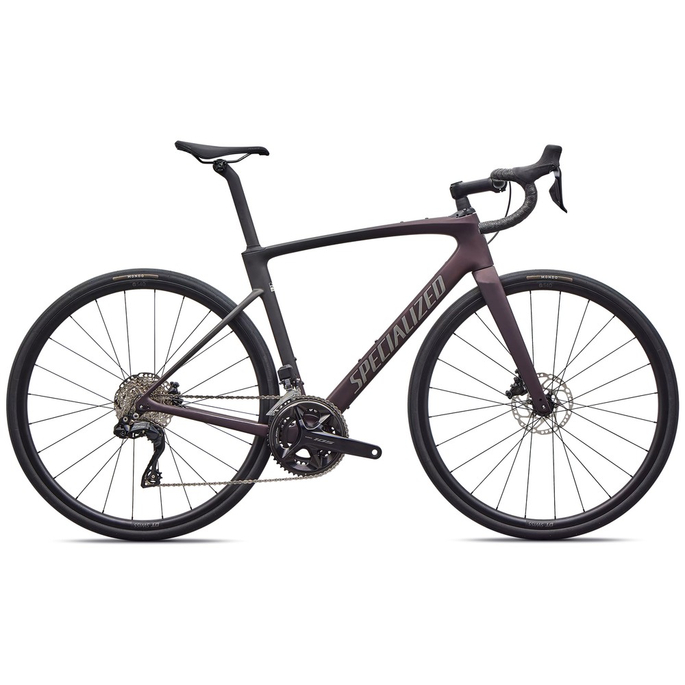 Sigma Sports Specialized Roubaix SL8 Comp Road Bike 2026 | Discount Codes available, easy returns, up to £25 off with Newsletter Signup, FREE Postage over £60
