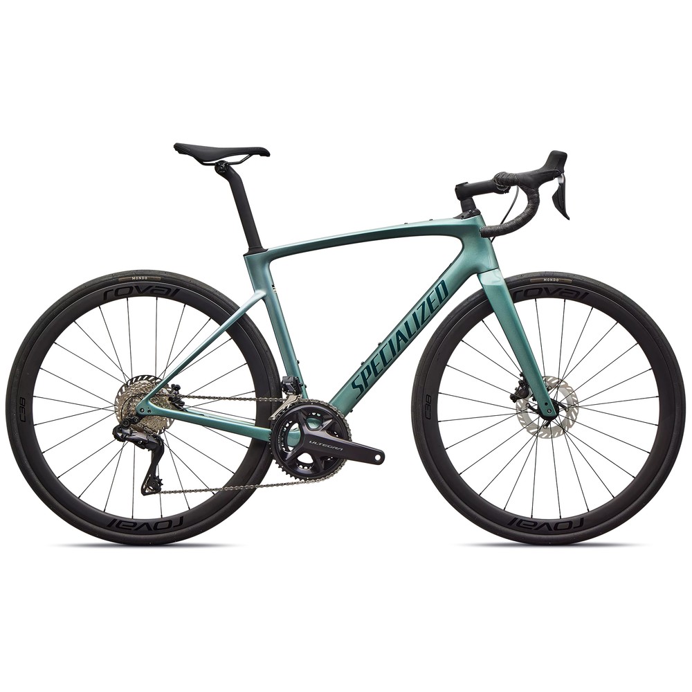 Sigma Sports Specialized Roubaix Expert Road Bike 2026 | Discount Codes available, easy returns, up to £25 off with Newsletter Signup, FREE Postage over £60