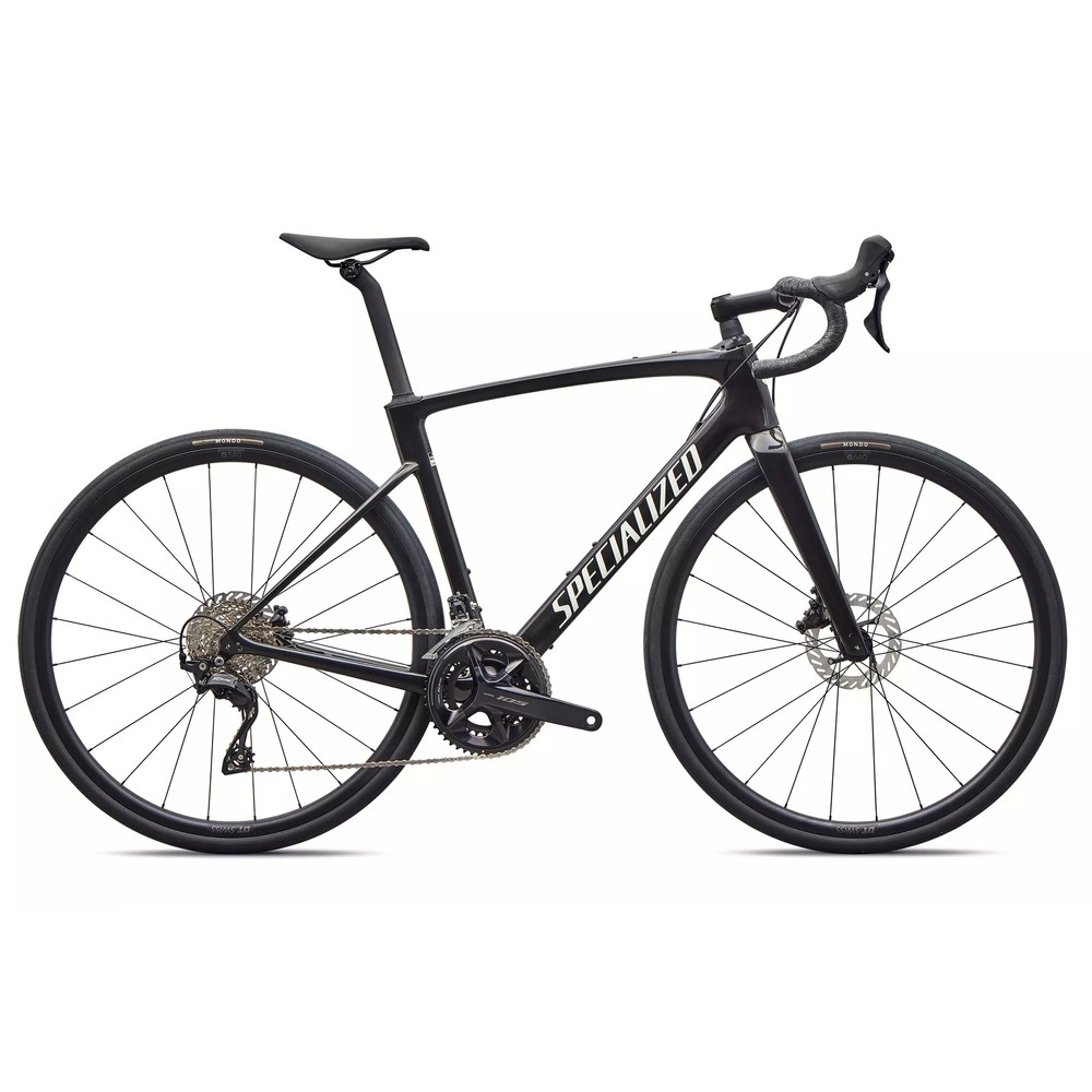 Sigma Sports Specialized Roubaix Sport Road Bike 2026 | Discount Codes available, easy returns, up to £25 off with Newsletter Signup, FREE Postage over £60