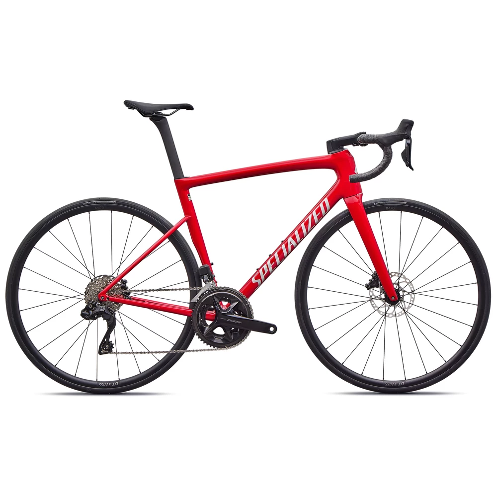 Sigma Sports Specialized Tarmac SL8 Comp Road Bike 2026 | Discount Codes available, easy returns, up to £25 off with Newsletter Signup, FREE Postage over £60