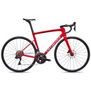 Specialized Tarmac SL8 Comp Road Bike 2026