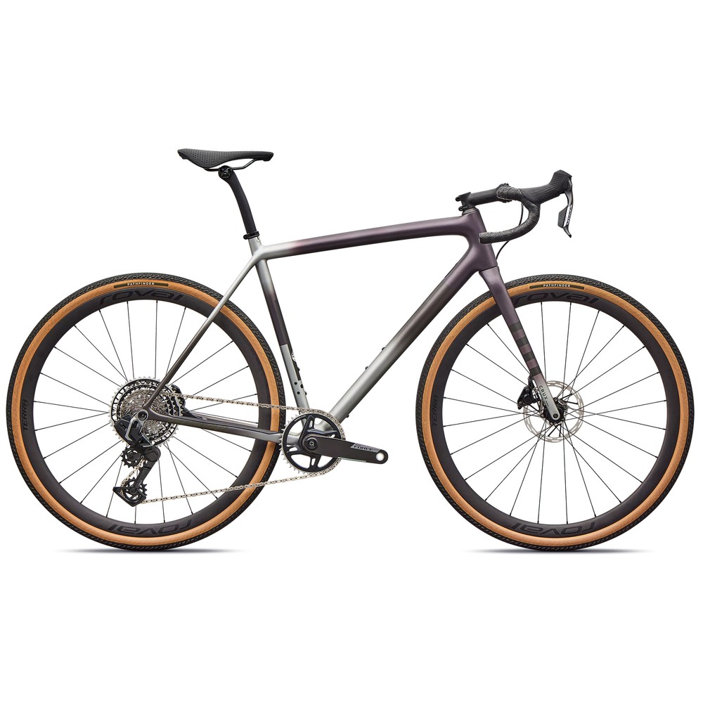 Sigma Sports Specialized Crux Pro Gravel Bike 2026 | Discount Codes available, easy returns, up to £25 off with Newsletter Signup, FREE Postage over £60