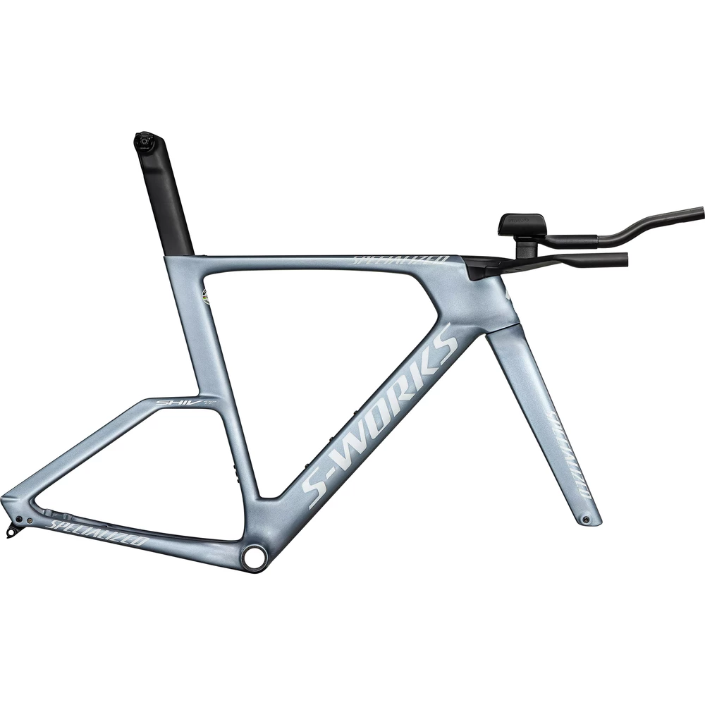 Specialized S-Works Shiv TT Module 2025 | Sigma Sports