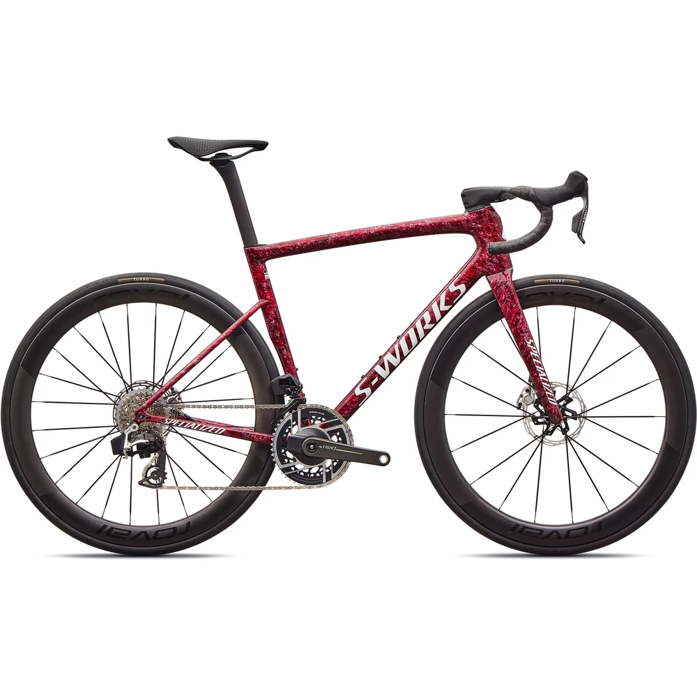 自転車本体 SPECIALIZED TARMAC PRO SL8 ULTEGRA Di2 Tarmac SL8 Pro - Ultegra Di2