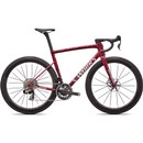 Specialized S-Works Tarmac SL8 RED AXS Road Bike 2026