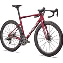 Specialized S-Works Tarmac SL8 RED AXS Road Bike 2026