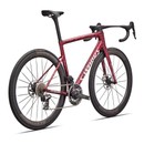 Specialized S-Works Tarmac SL8 RED AXS Road Bike 2026