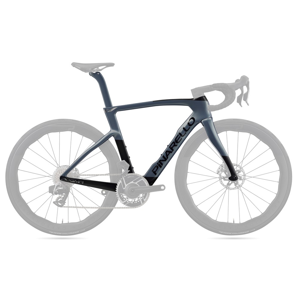 Sigma Sports Pinarello Dogma F Frameset 2025 | Discount Codes available, easy returns, up to £25 off with Newsletter Signup, FREE Postage over £60