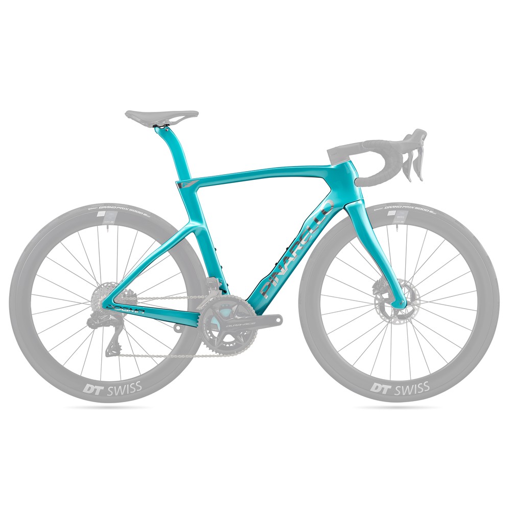 Pinarello Dogma F Frameset 2025 | Sigma Sports