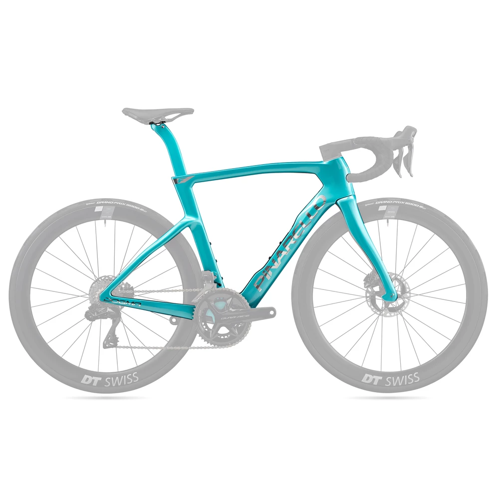Sigma Sports Pinarello Dogma F Frameset 2026 | Discount Codes available, easy returns, up to £25 off with Newsletter Signup, FREE Postage over £60
