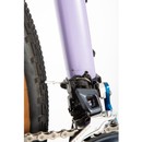 Santa Cruz Santa Cruz Stigmata CC 58cm - Approved Used