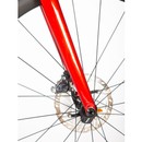 Cannondale Supersix Evo Hi-Mod Disc 2021 56cm - Approved Used