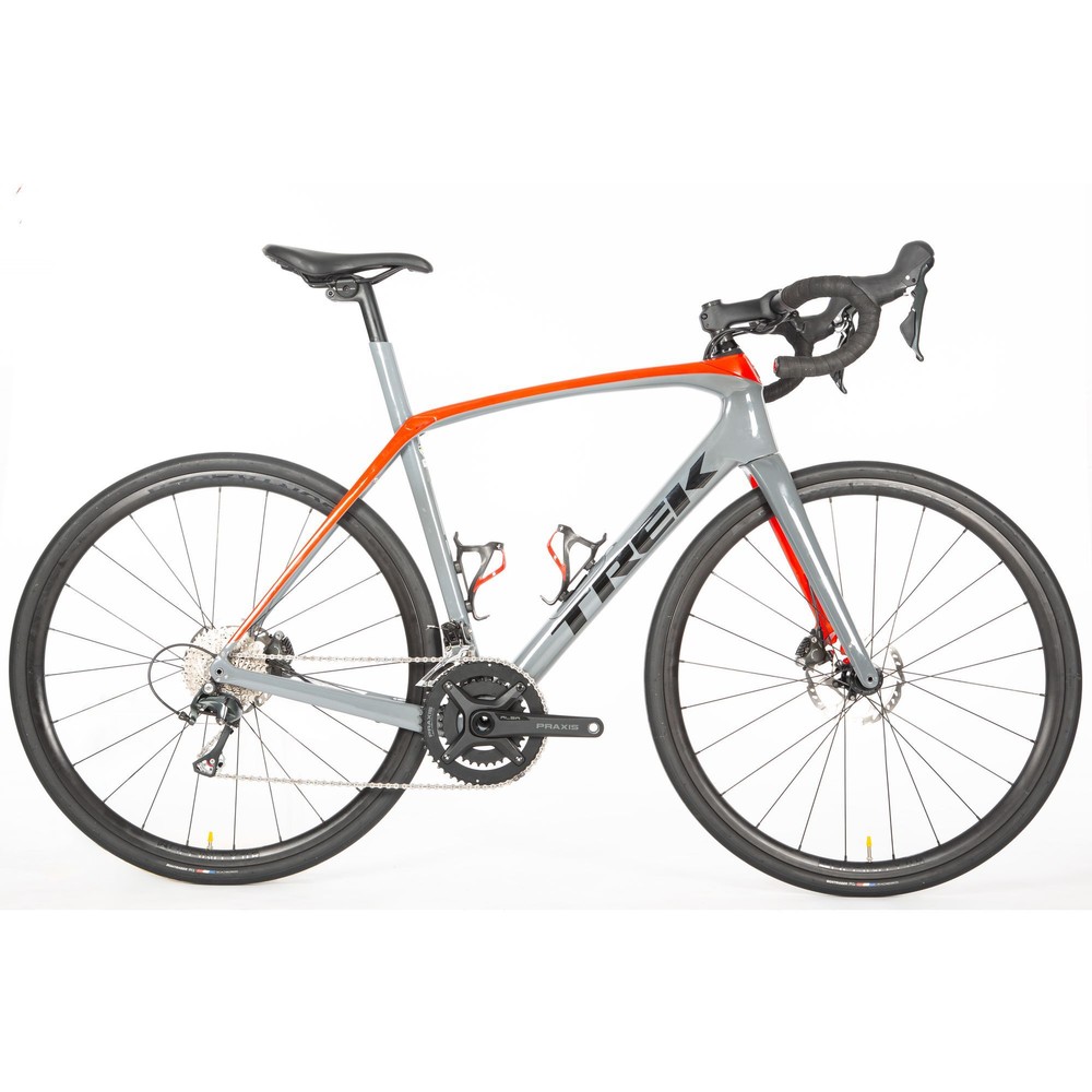 Sigma Sports Trek Domane SL 4  2021 56cm - Approved Used | Discount Codes available, easy returns, up to £25 off with Newsletter Signup, FREE Postage over £60