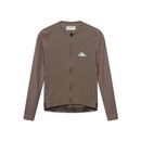 Café Du Cycliste Andrea Long Sleeve Jersey