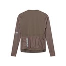 Café Du Cycliste Andrea Long Sleeve Jersey