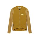 Café Du Cycliste Andrea Long Sleeve Jersey