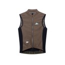 Café Du Cycliste Sibille Thermal Gilet