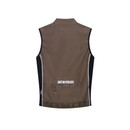 Café Du Cycliste Sibille Thermal Gilet