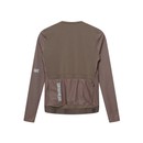 Café Du Cycliste Women's Andrea  Long Sleeve Jersey