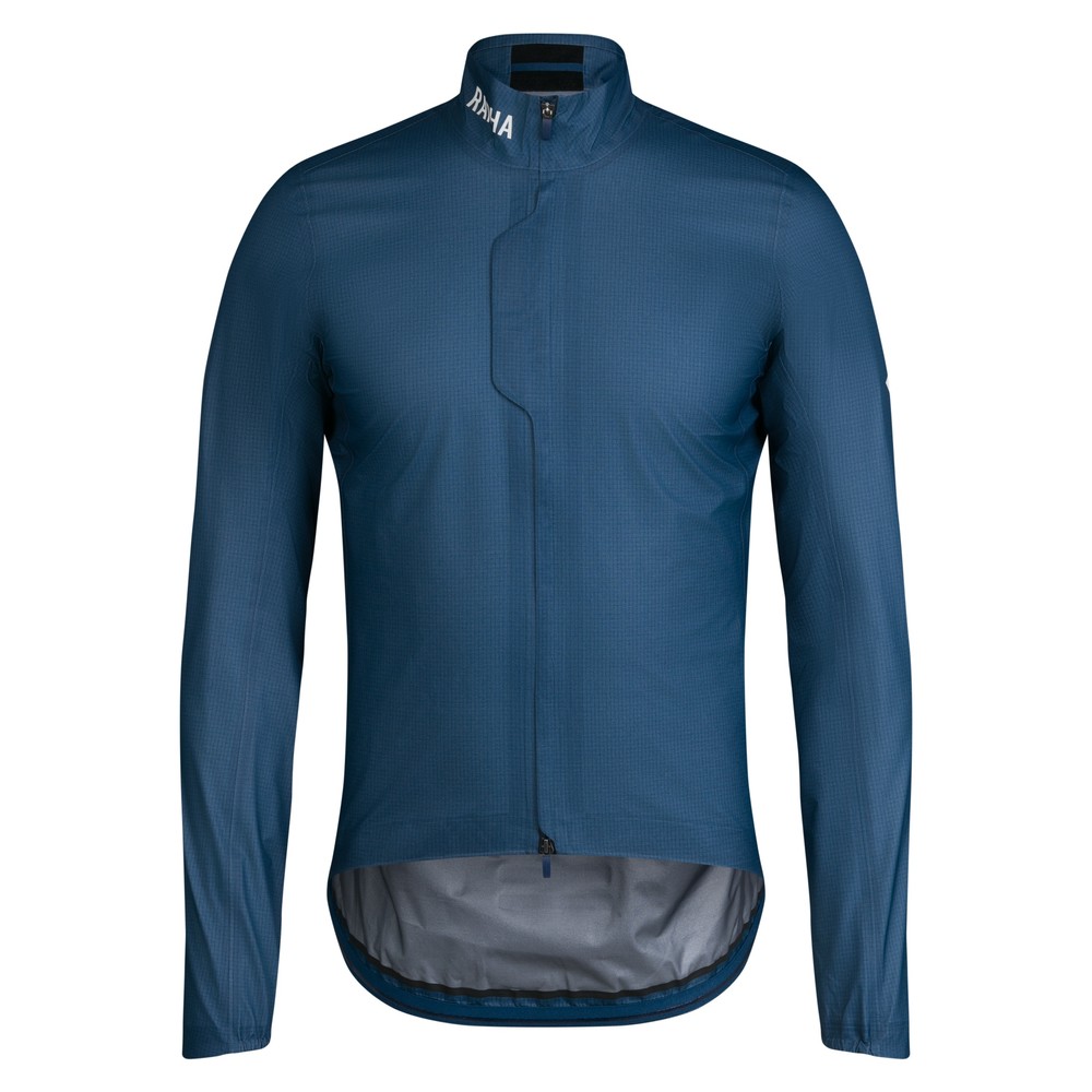 Sigma Sports Rapha Pro Team Gore-Tex Lightweight Rain Jacket II | Discount Codes available, easy returns, up to £25 off with Newsletter Signup, FREE Postage over £60