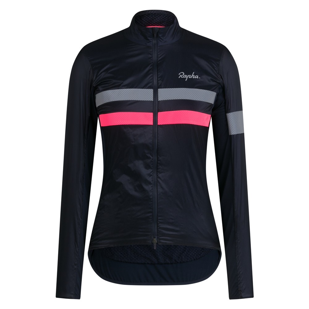 Rapha Women's Brevet Insulated Jacket