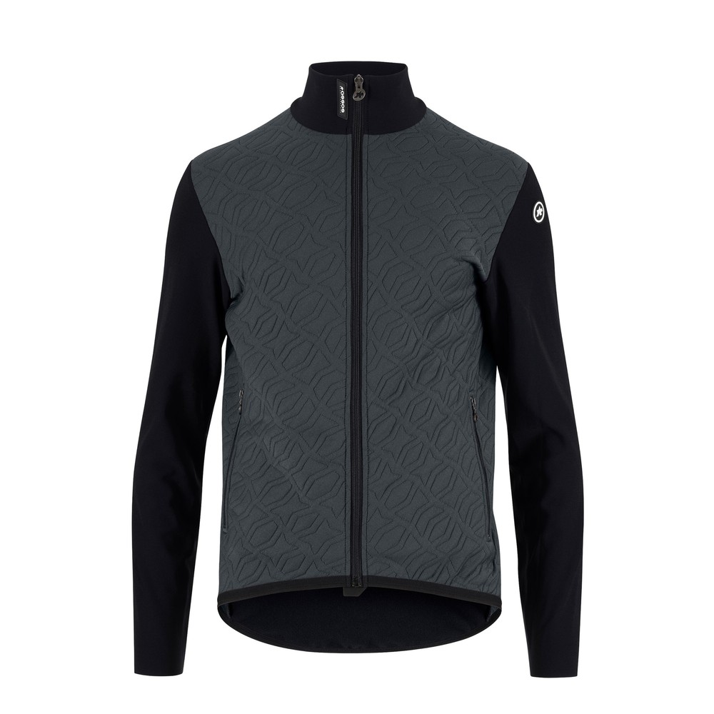 Sigma Sports Assos TRAIL STEPPENWOLF Spring Fall Jacket T3 | Discount Codes available, easy returns, up to £25 off with Newsletter Signup, FREE Postage over £60