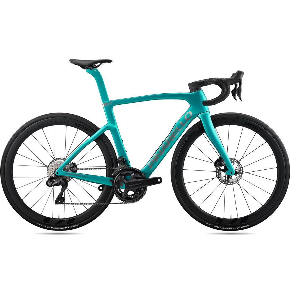 Sigma Sports Pinarello F7 Ultegra Di2 Road Bike 2026 | Discount Codes available, easy returns, up to £25 off with Newsletter Signup, FREE Postage over £60