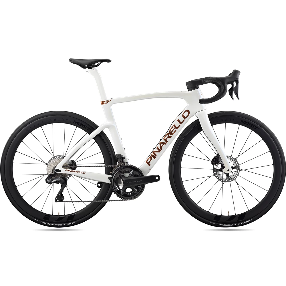 Sigma Sports Pinarello F7 Ultegra Di2 Road Bike 2026 | Discount Codes available, easy returns, up to £25 off with Newsletter Signup, FREE Postage over £60
