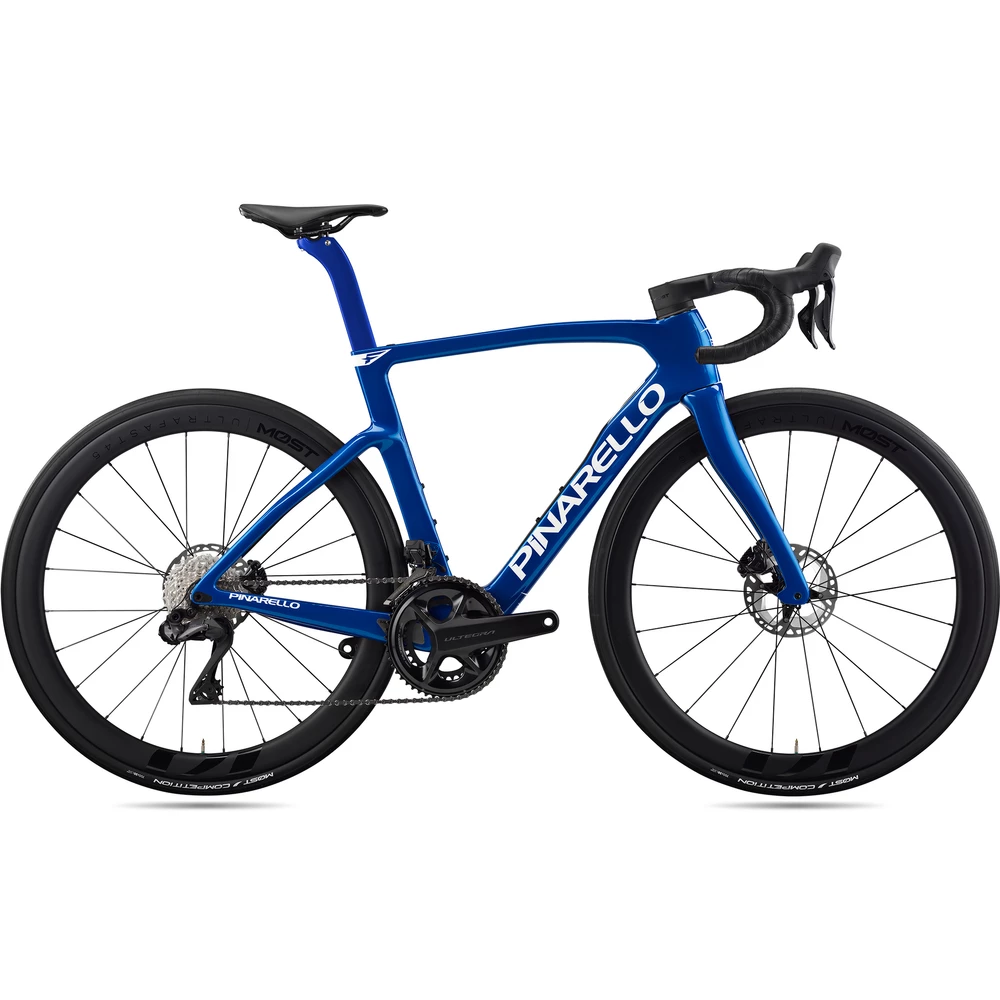 Sigma Sports Pinarello F7 Ultegra Di2 Road Bike 2026 | Discount Codes available, easy returns, up to £25 off with Newsletter Signup, FREE Postage over £60