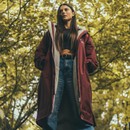 Dryrobe Advance Long Sleeve Changing Robe (V3)