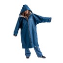 Dryrobe Advance Long Sleeve Changing Robe (V3)