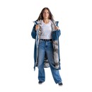 Dryrobe Advance Long Sleeve Changing Robe (V3)