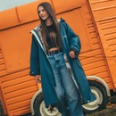 Dryrobe Advance Long Sleeve Changing Robe (V3)