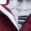 Dryrobe Advance Long Sleeve Changing Robe (V3)