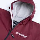 Dryrobe Advance Long Sleeve Changing Robe (V3)