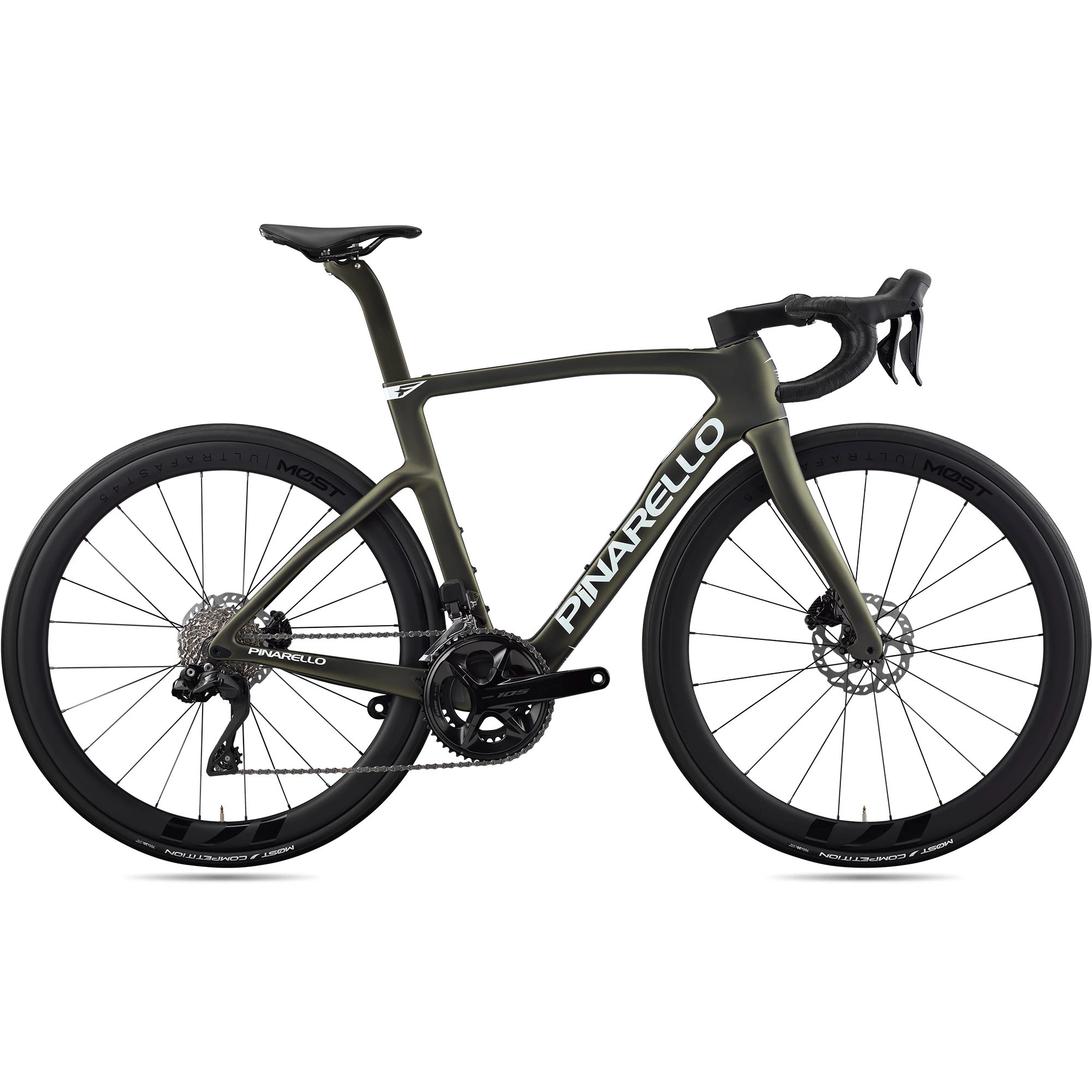 Pinarello F5 105 Di2 Road Bike 2026 Sigma Sports