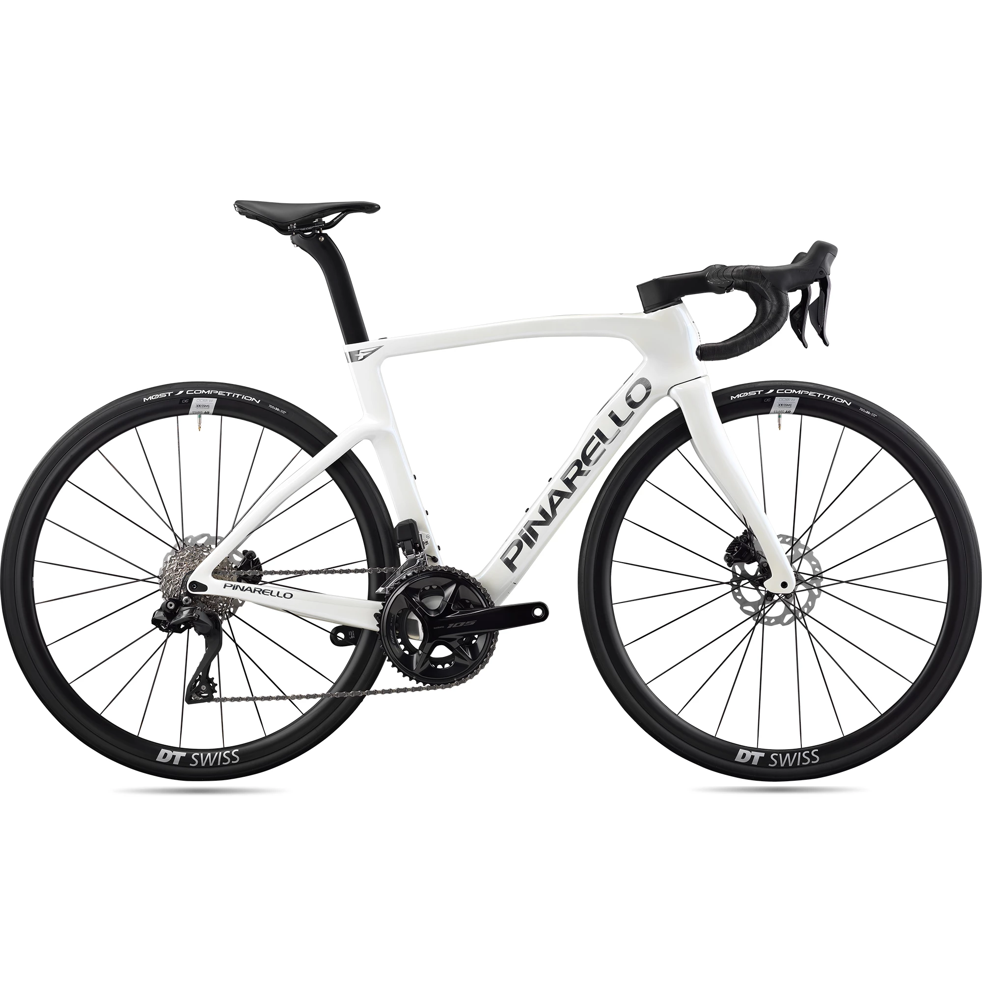 Pinarello F3 105 Di2 Road Bike 2026 | Sigma Sports