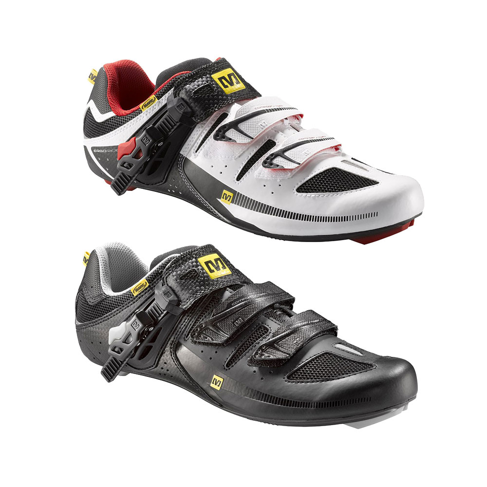 Mavic Avenge Road Shoe 2014