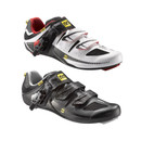 Mavic Avenge Road Shoe 2014