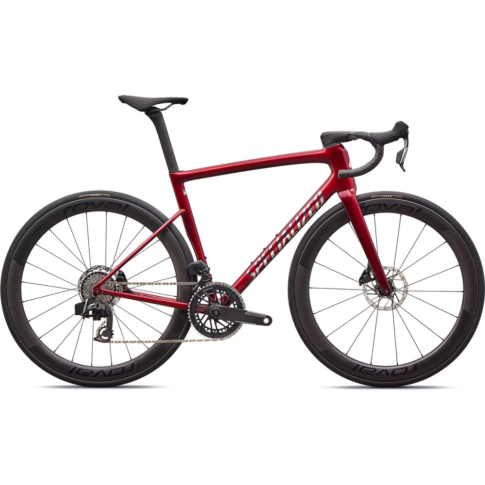 Sigma Sports Specialized Tarmac SL8 Pro Force AXS Road Bike 2026 | Discount Codes available, easy returns, up to £25 off with Newsletter Signup, FREE Postage over £60