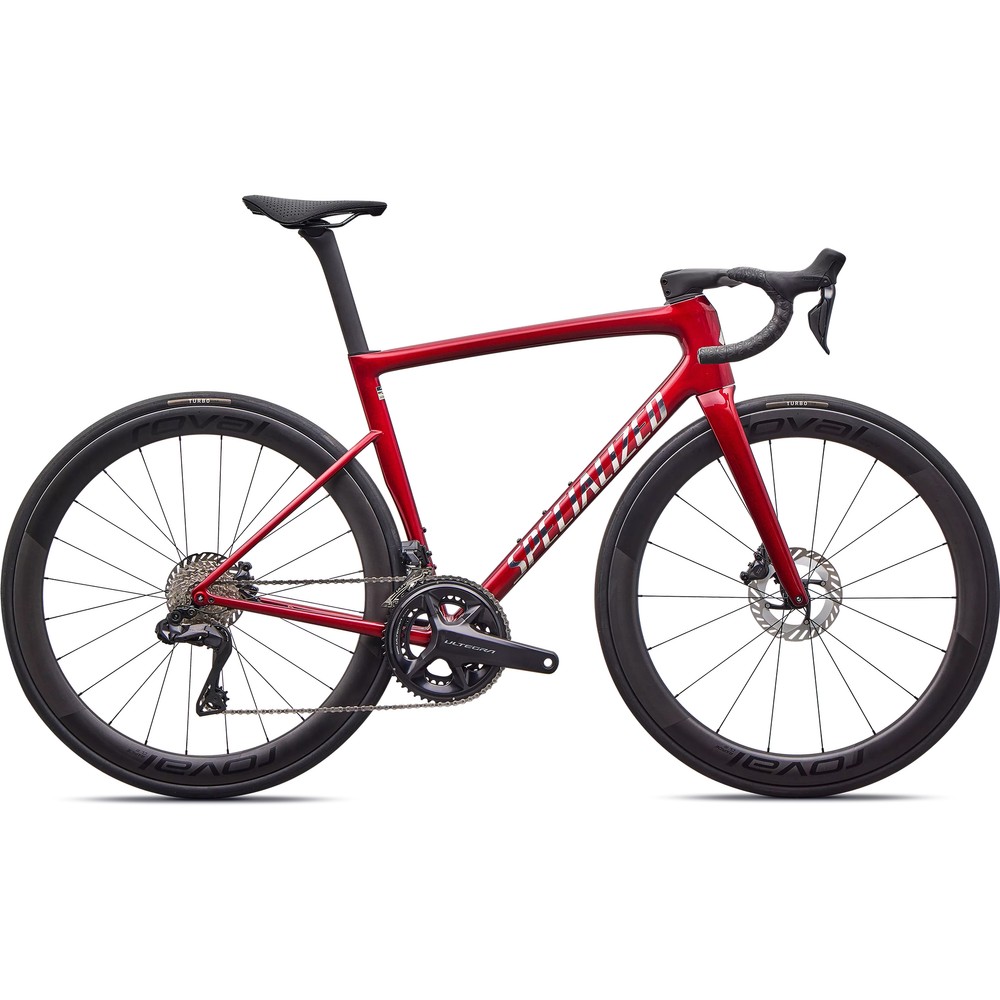 Sigma Sports Specialized Tarmac SL8 Pro Ultegra Di2 Road Bike 2026 | Discount Codes available, easy returns, up to £25 off with Newsletter Signup, FREE Postage over £60