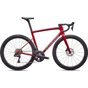 Specialized Tarmac SL8 Pro Ultegra Di2 Road Bike 2026