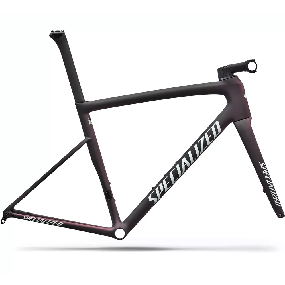 Sigma Sports Specialized Tarmac SL8 Frameset 2026 | Discount Codes available, easy returns, up to £25 off with Newsletter Signup, FREE Postage over £60