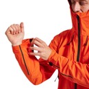 Albion Zoa Rain Shell