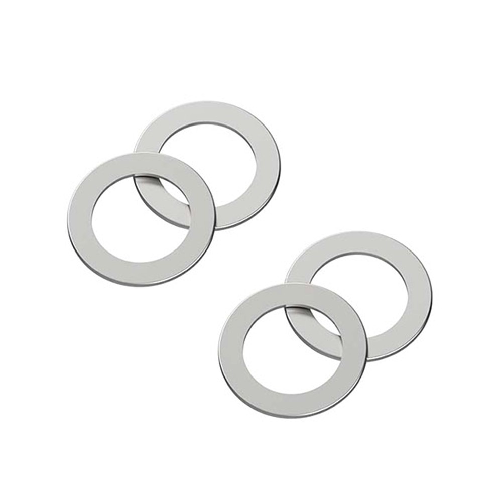 Sigma Sports Favero Assioma PRO - Washer Set | Discount Codes available, easy returns, up to £25 off with Newsletter Signup, FREE Postage over £60