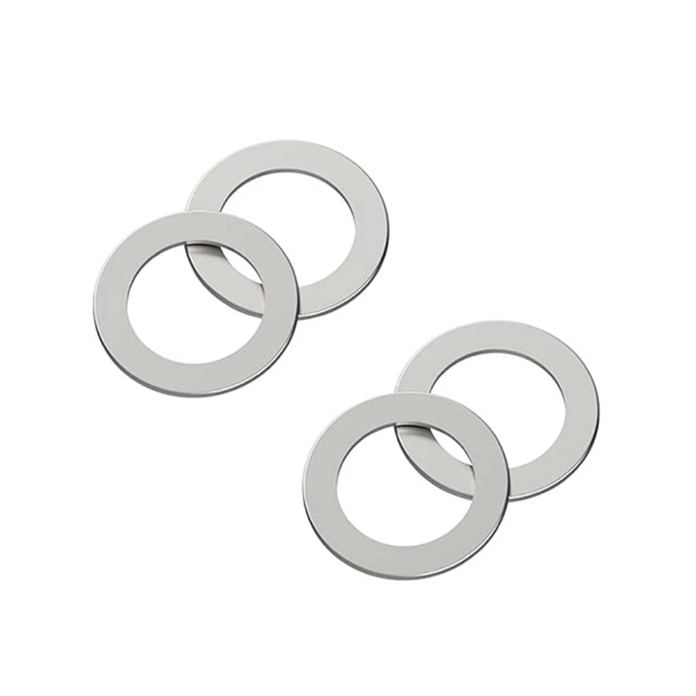 Sigma Sports Favero Assioma PRO - Washer Set | Discount Codes available, easy returns, up to £25 off with Newsletter Signup, FREE Postage over £60